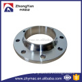 ASTM A105 carbon steel 8 inch wn rf flange, class300 welding neck flange